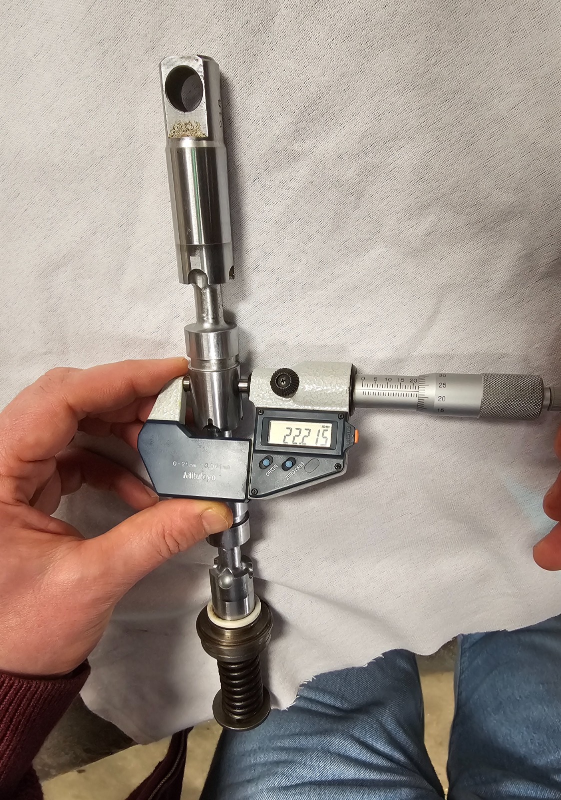 Machining 1